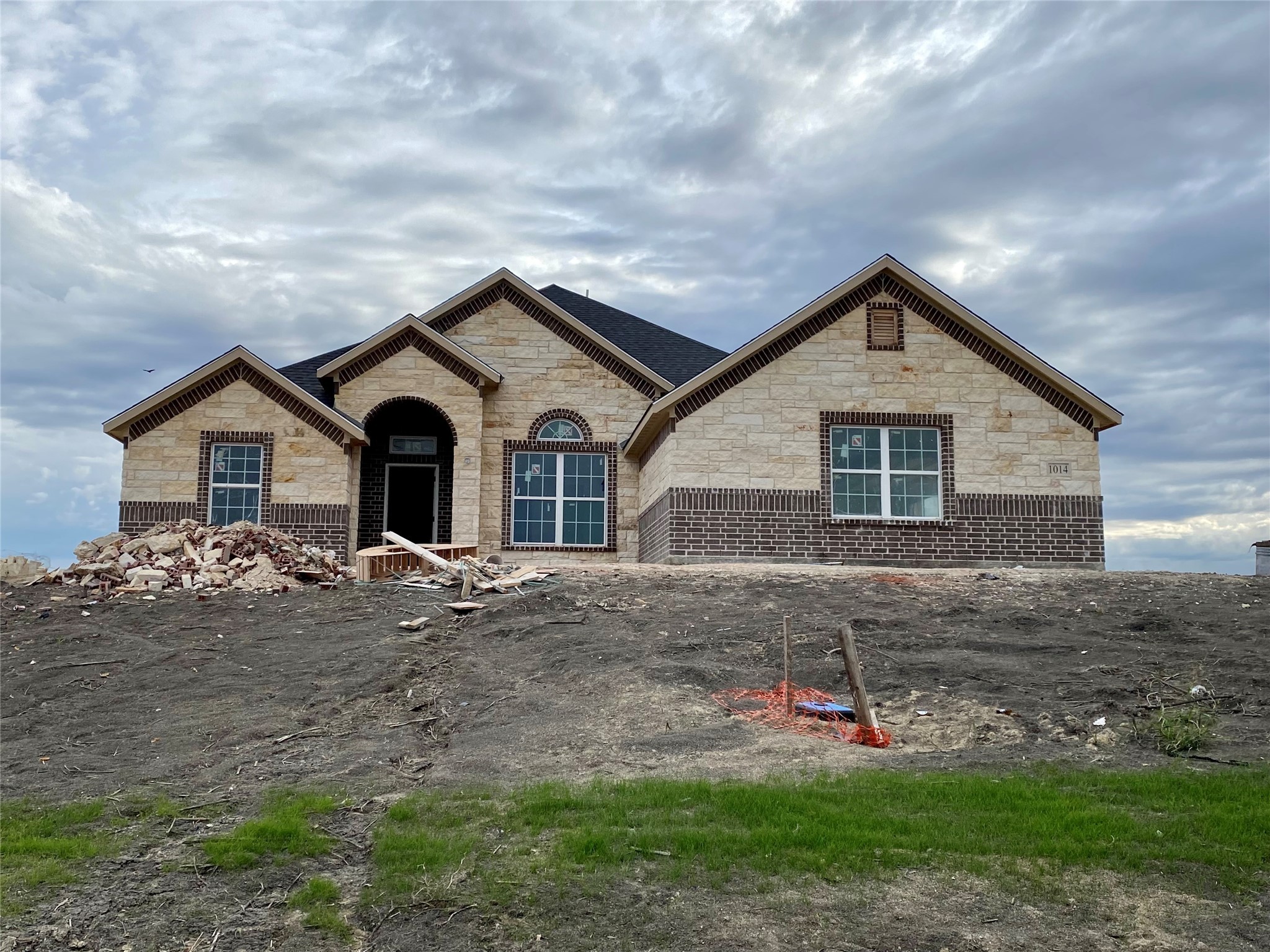 1014 Emilia Drive Farmersville TX 75442