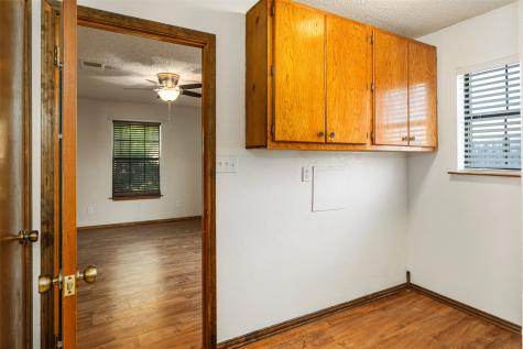 151 Peach Tree Road Gun Barrel City TX 75156