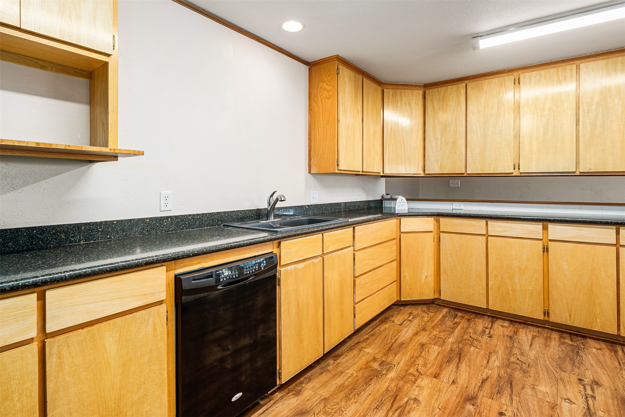 151 Peach Tree Road Gun Barrel City TX 75156