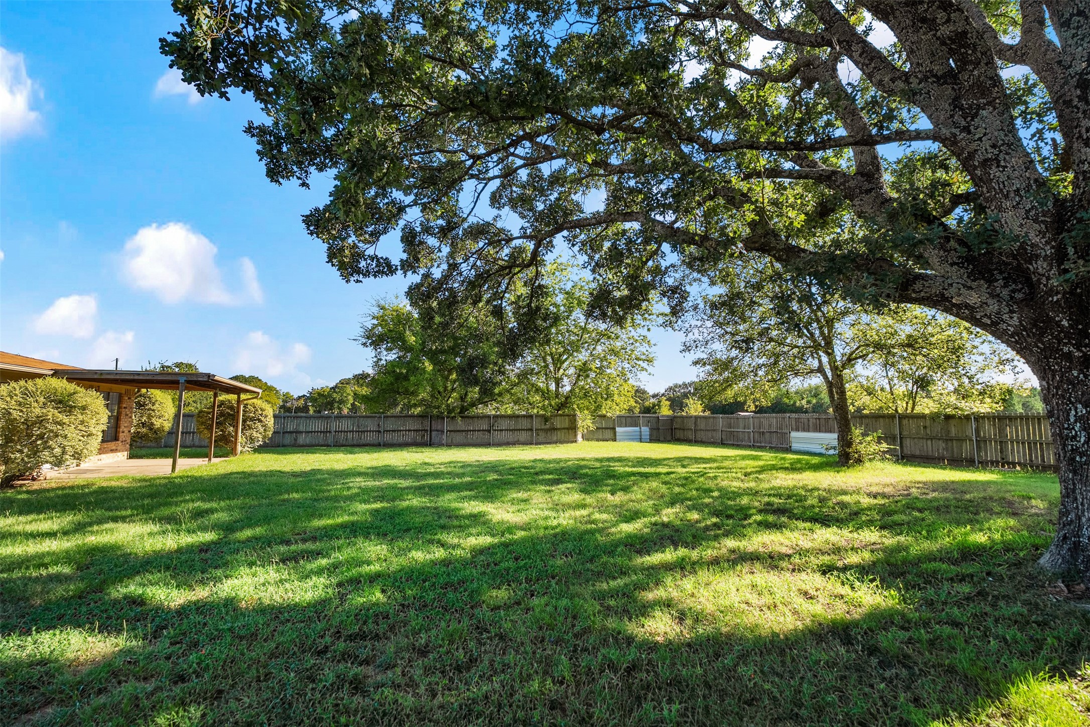151 Peach Tree Road Gun Barrel City TX 75156