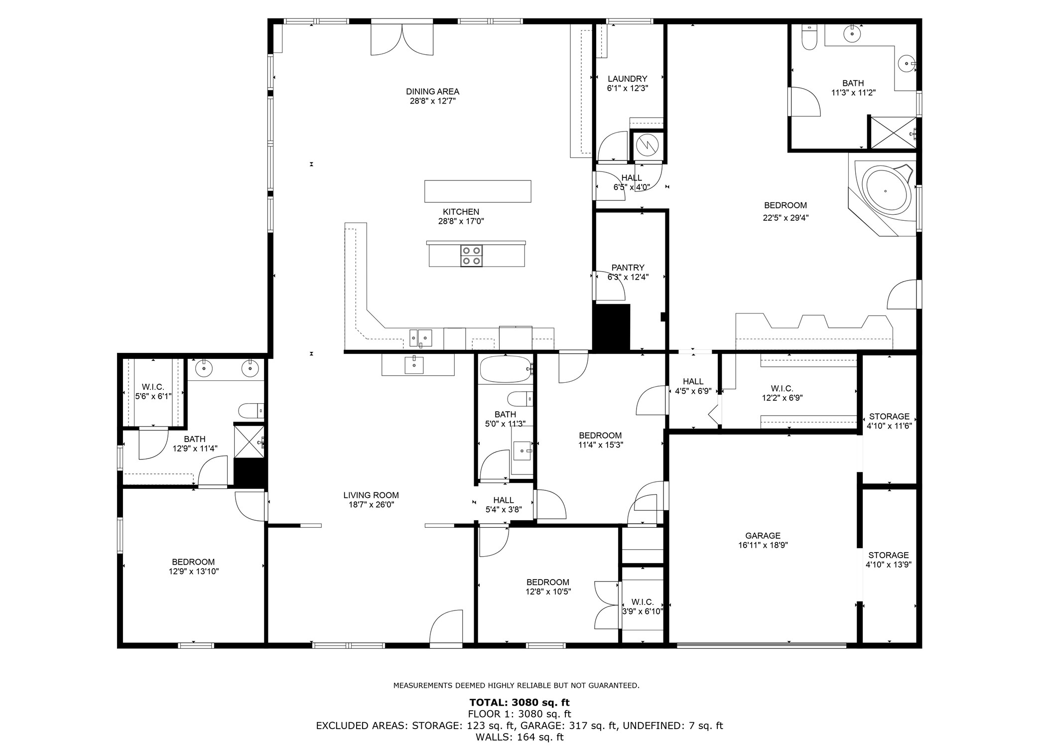 151 Peach Tree Road Gun Barrel City TX 75156