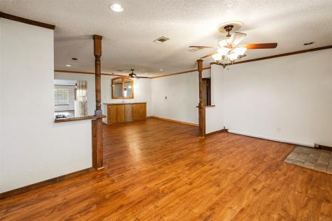 151 Peach Tree Road Gun Barrel City TX 75156