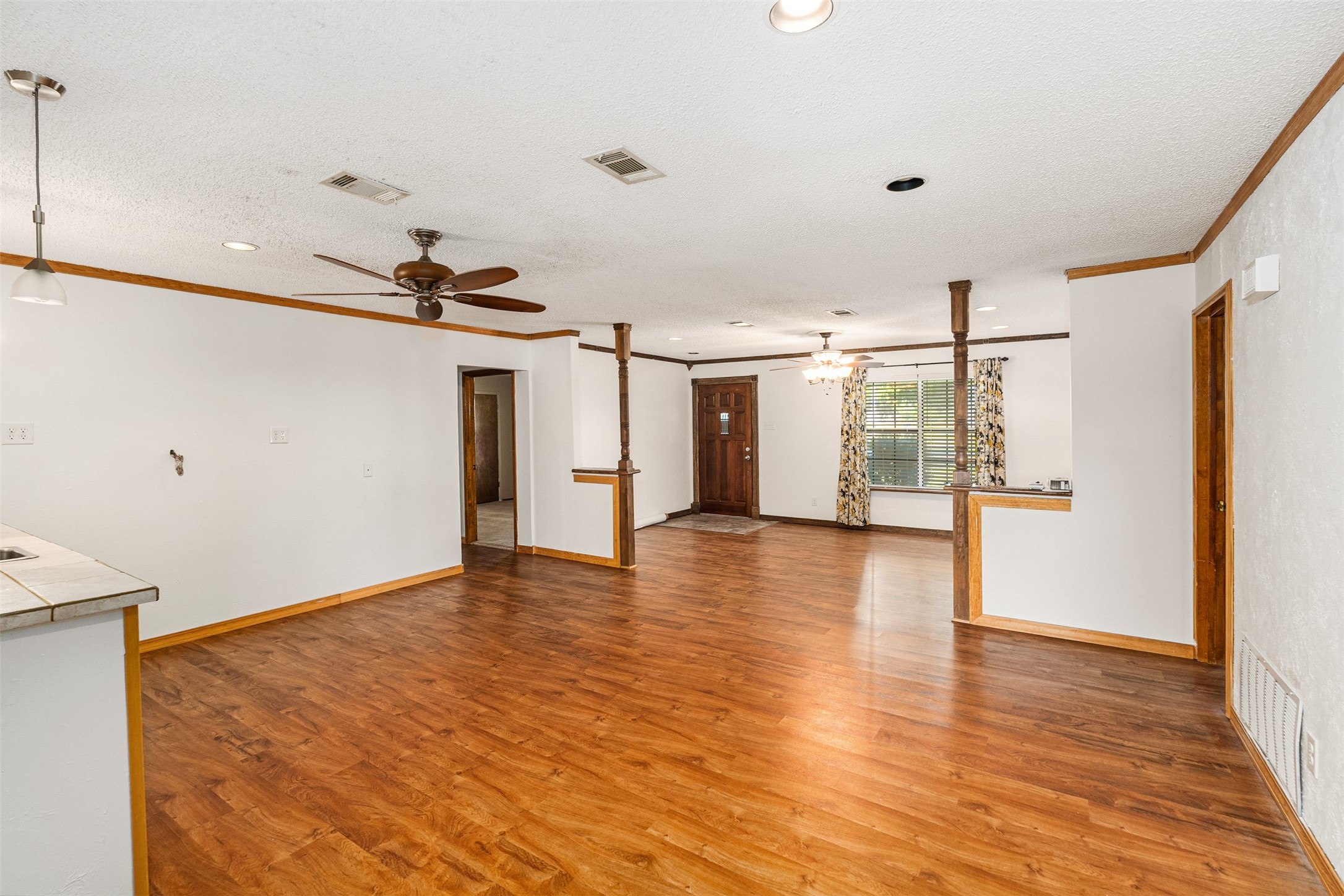 151 Peach Tree Road Gun Barrel City TX 75156