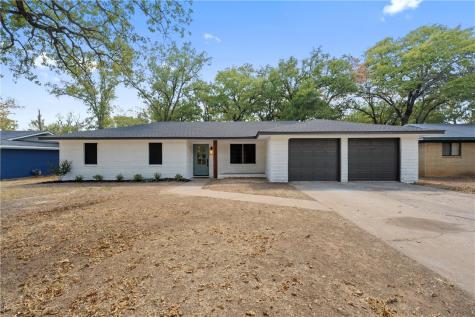 322 S Barbara Street Waco TX 76705