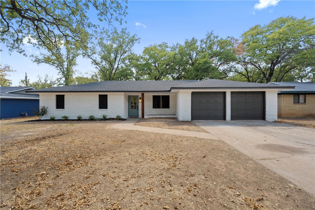 322 S Barbara Street Waco TX 76705
