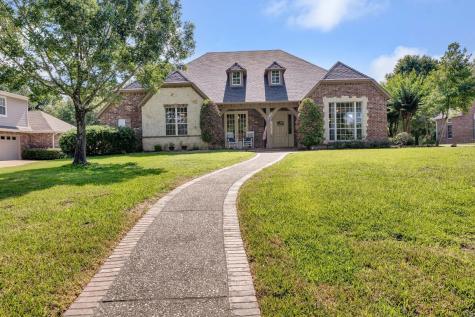 127 Saint Andrews Circle Hideaway TX 75771