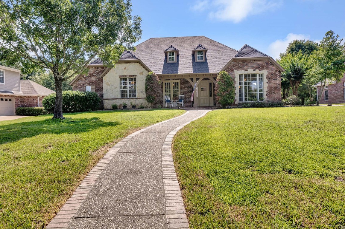 127 Saint Andrews Circle Hideaway TX 75771