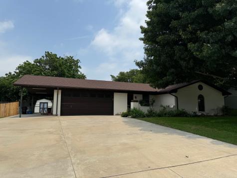 9724 Leland Lane Benbrook TX 76126
