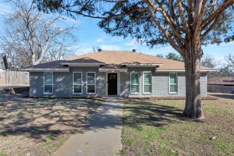 6930 Hunnicut Place Dallas TX 75227