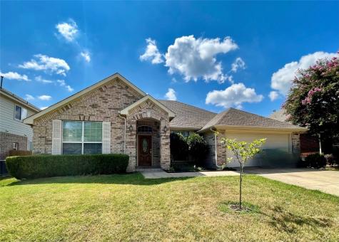 3204 Rainburst Lane Wylie TX 75098