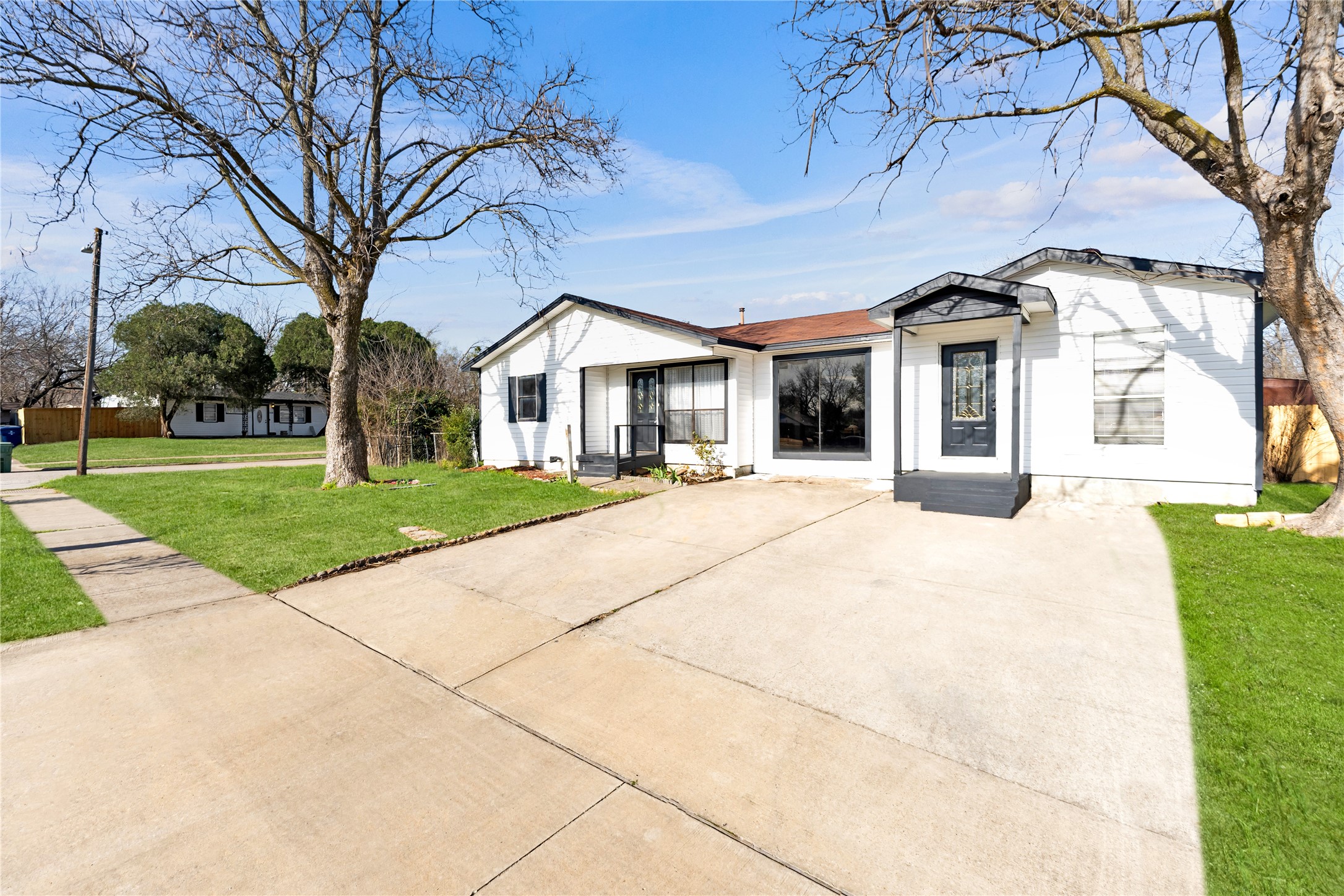 1625 Dellwood Drive Garland TX 75040