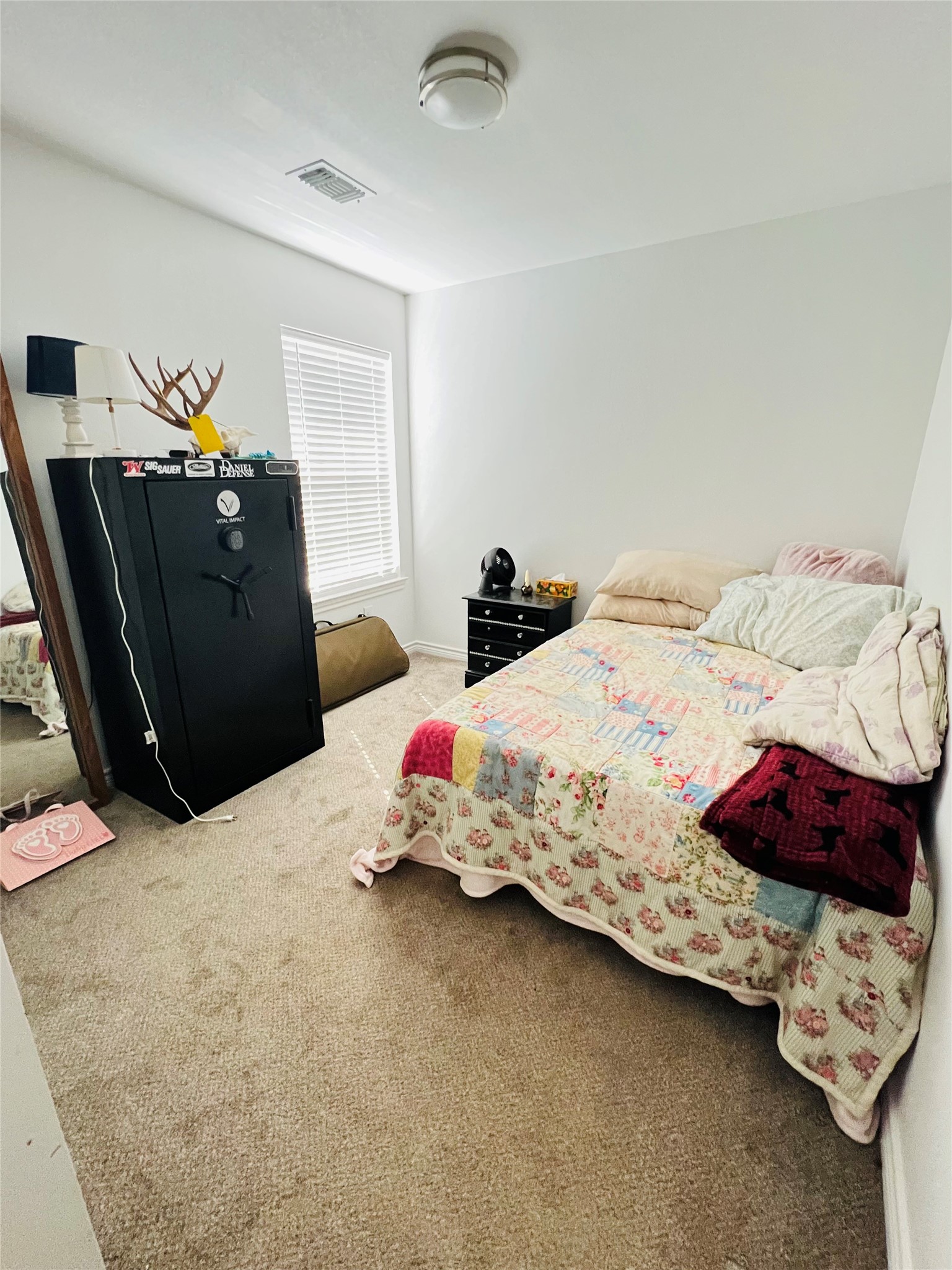 928 W Chase Street Denison TX 75020