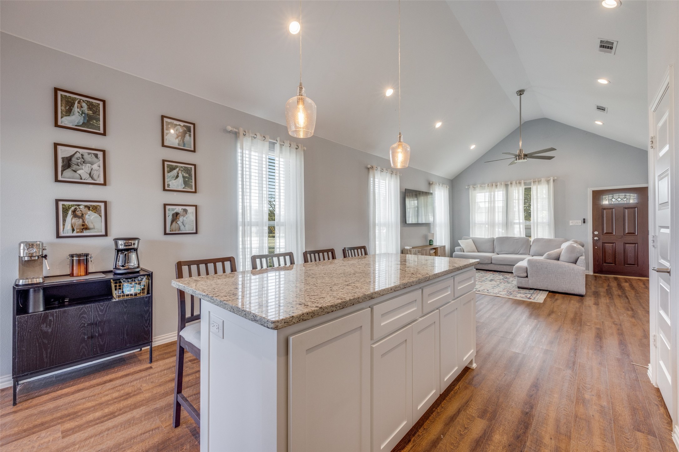 308 E Houston Street Leonard TX 75452