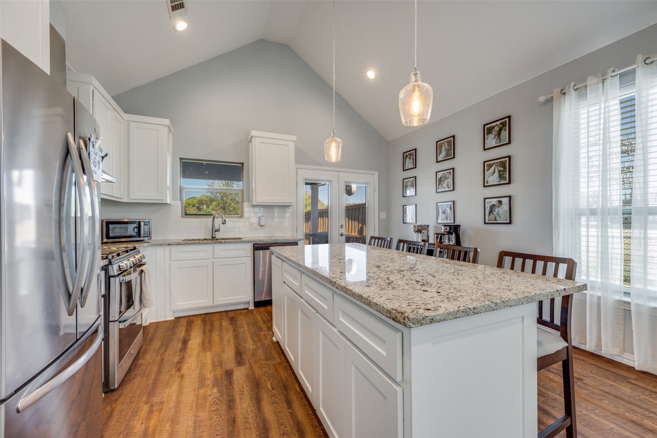 308 E Houston Street Leonard TX 75452