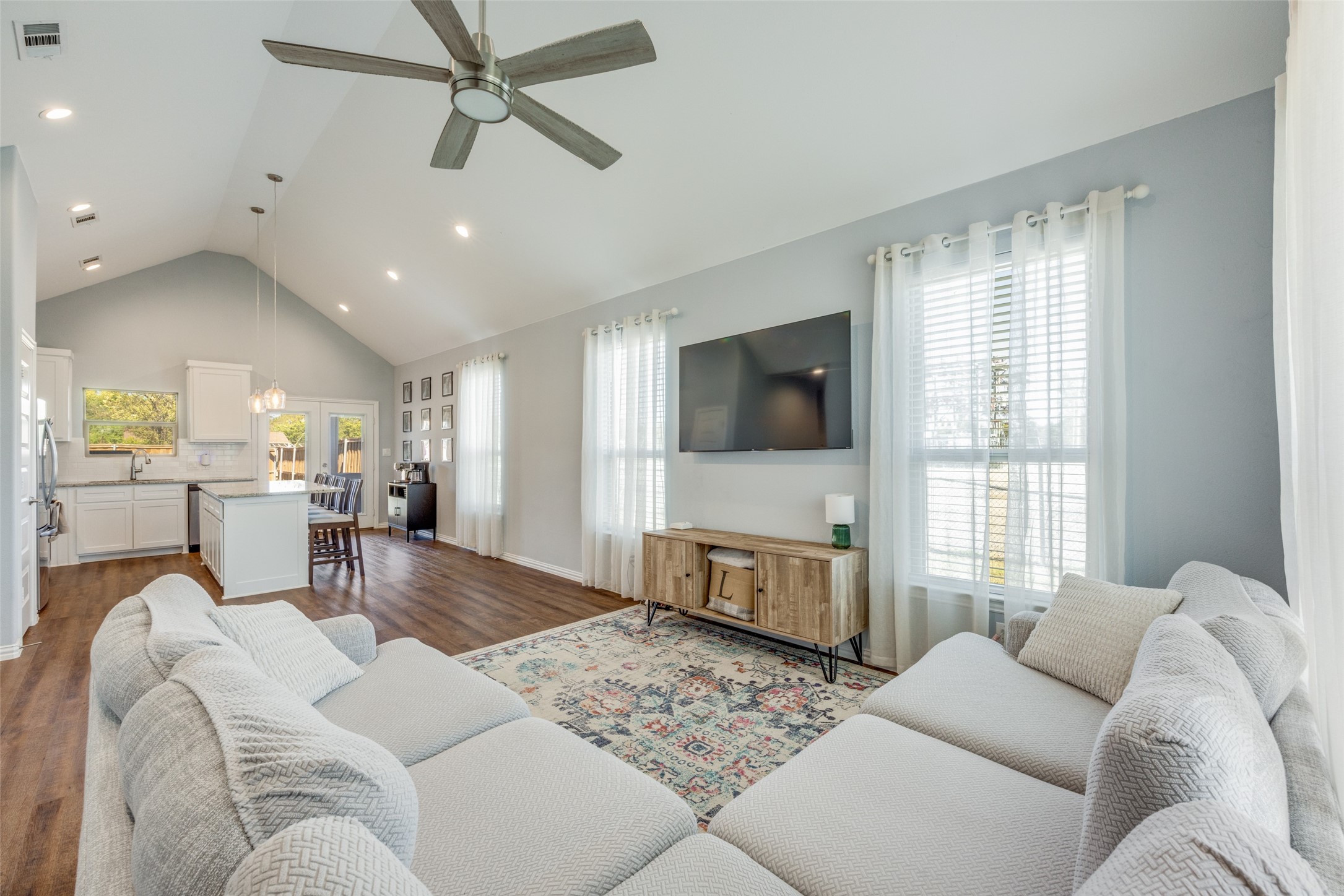 308 E Houston Street Leonard TX 75452