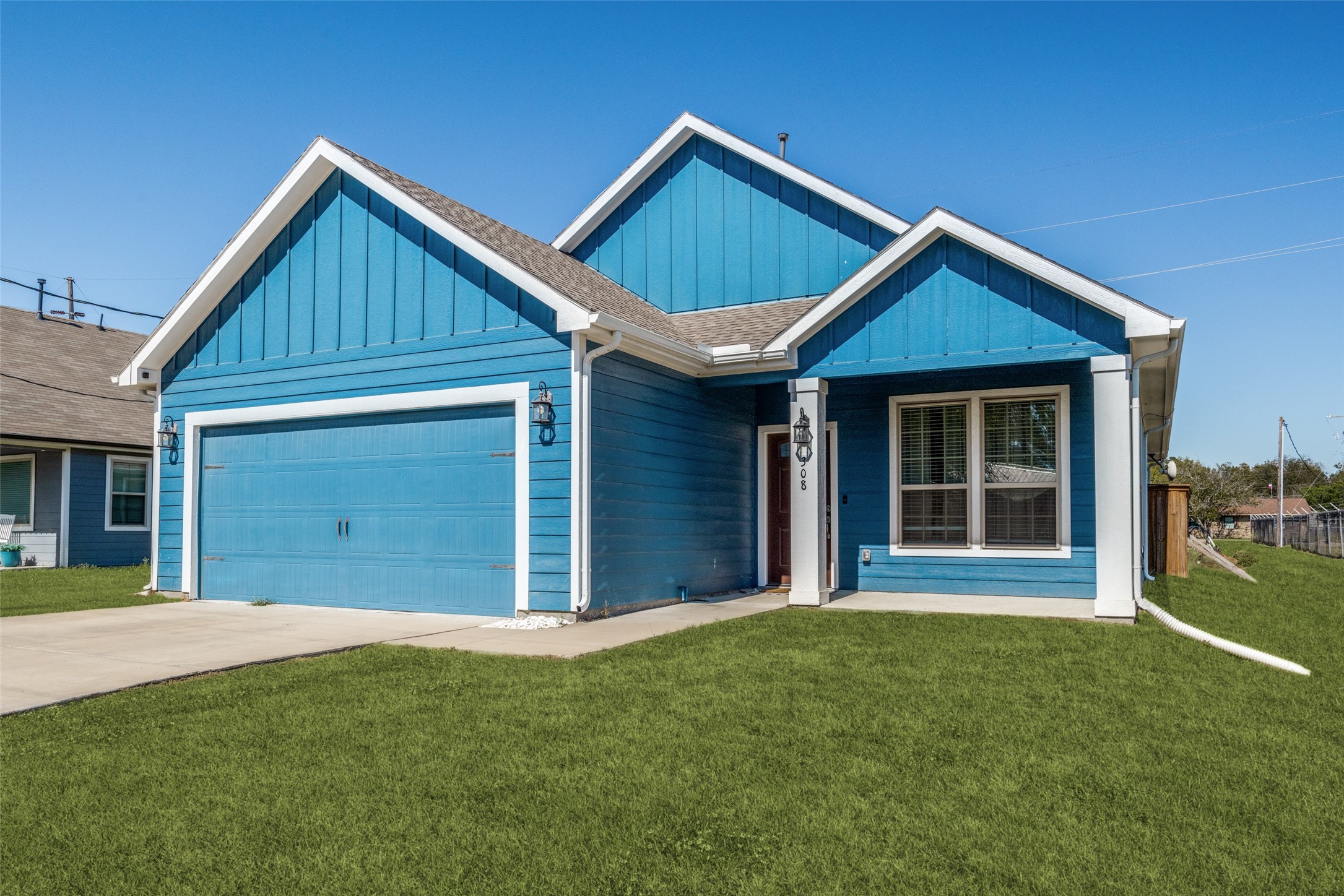 308 E Houston Street Leonard TX 75452