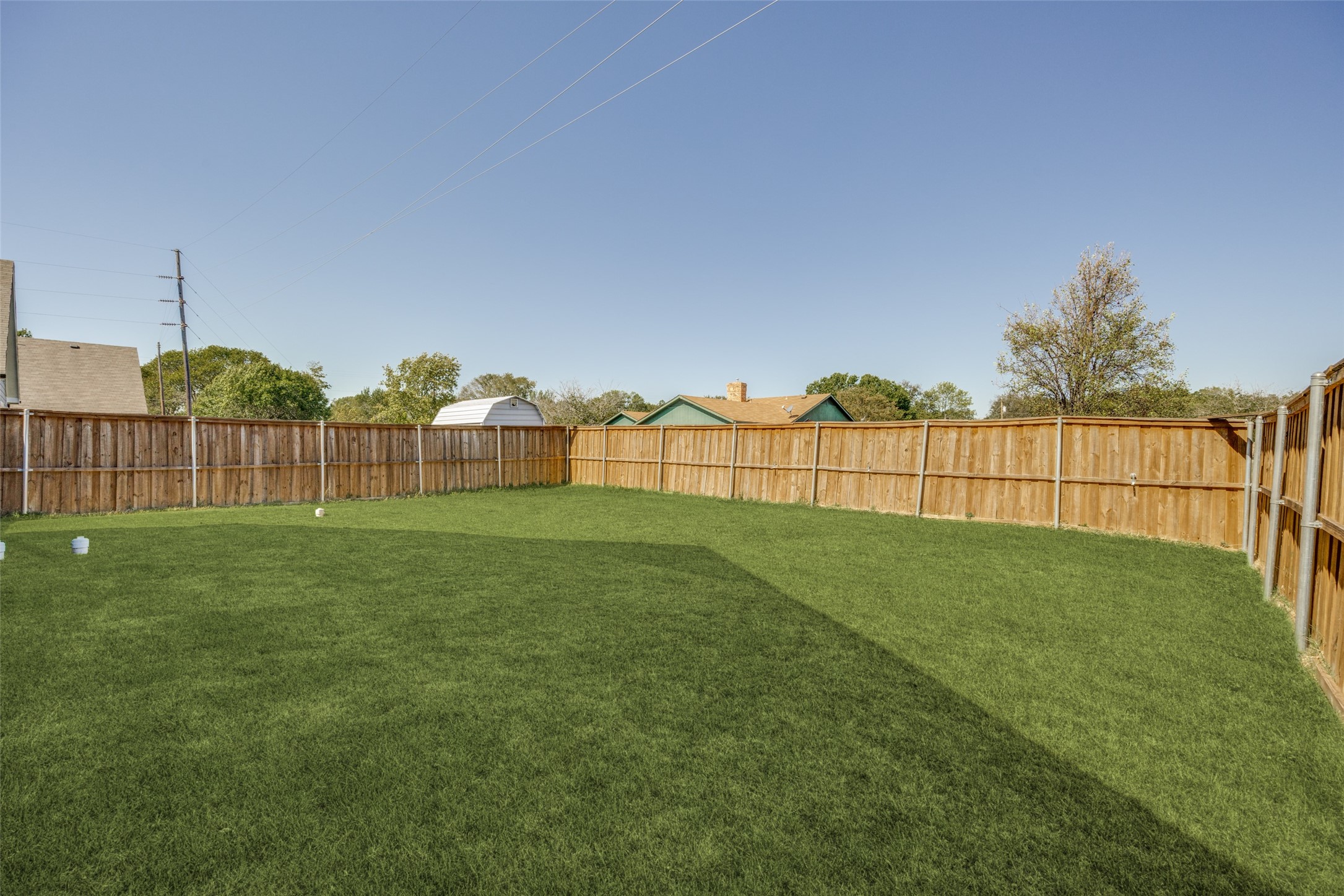 308 E Houston Street Leonard TX 75452