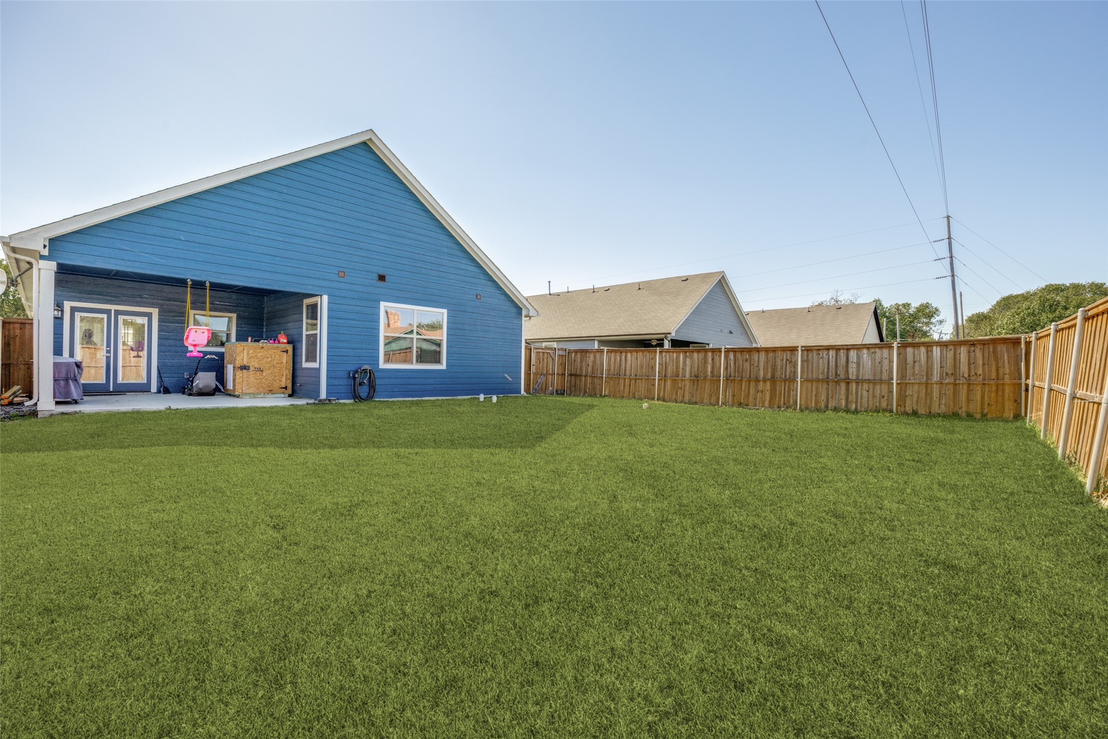 308 E Houston Street Leonard TX 75452