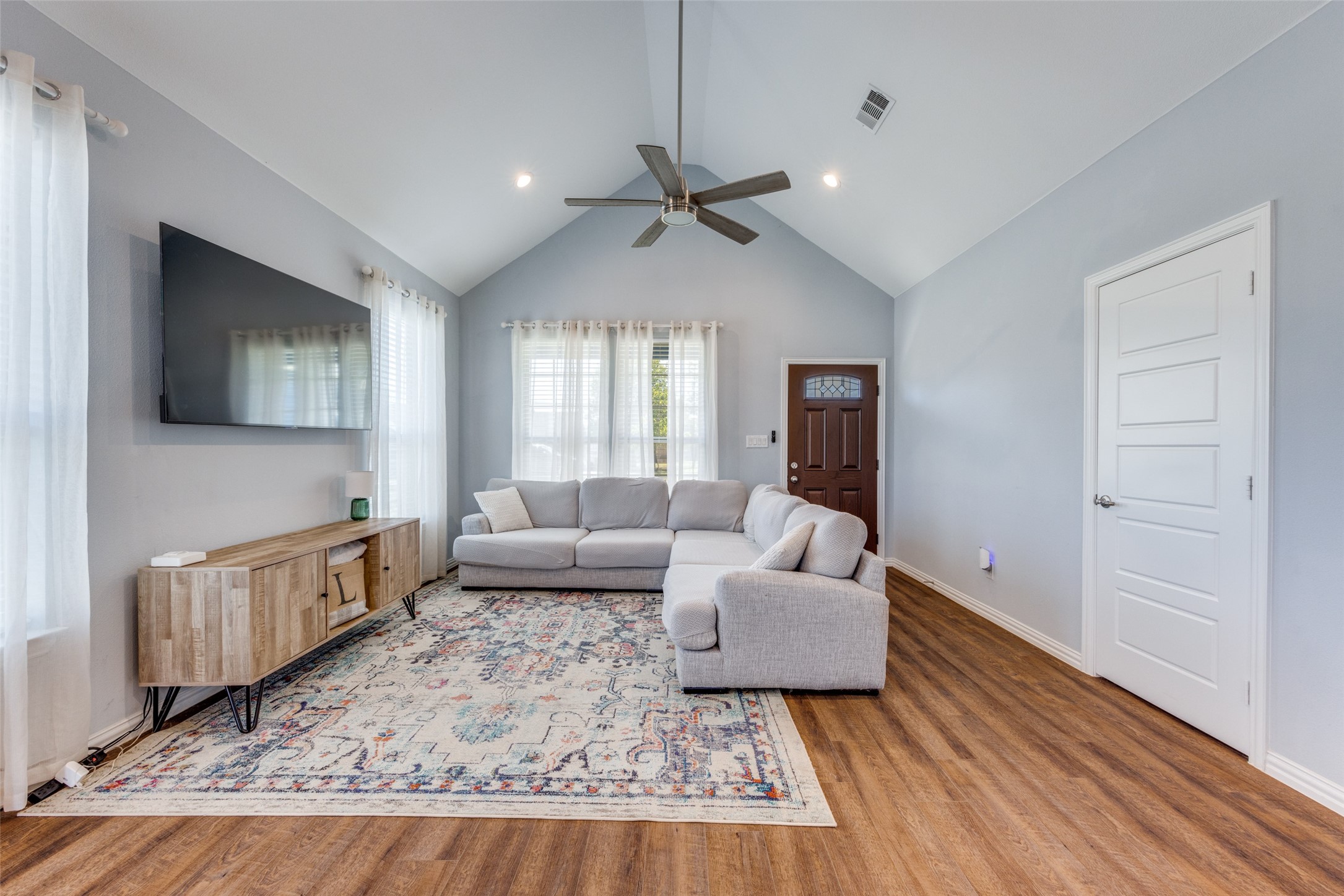 308 E Houston Street Leonard TX 75452