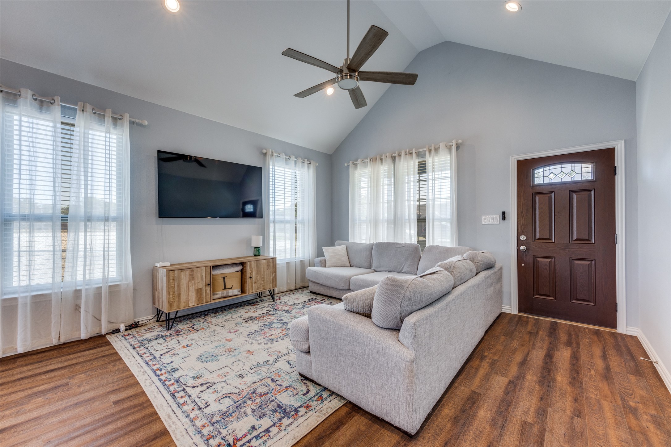 308 E Houston Street Leonard TX 75452
