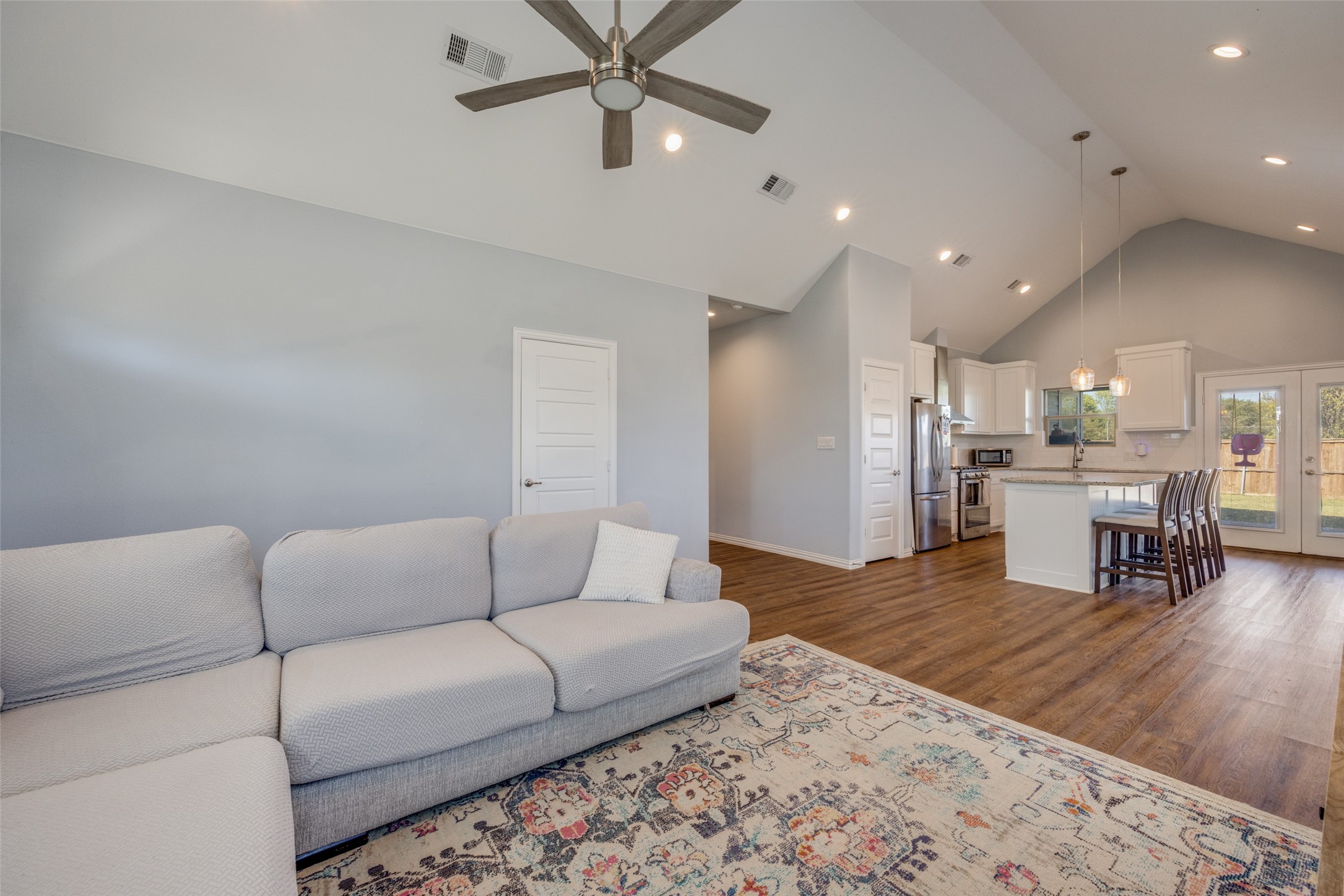 308 E Houston Street Leonard TX 75452