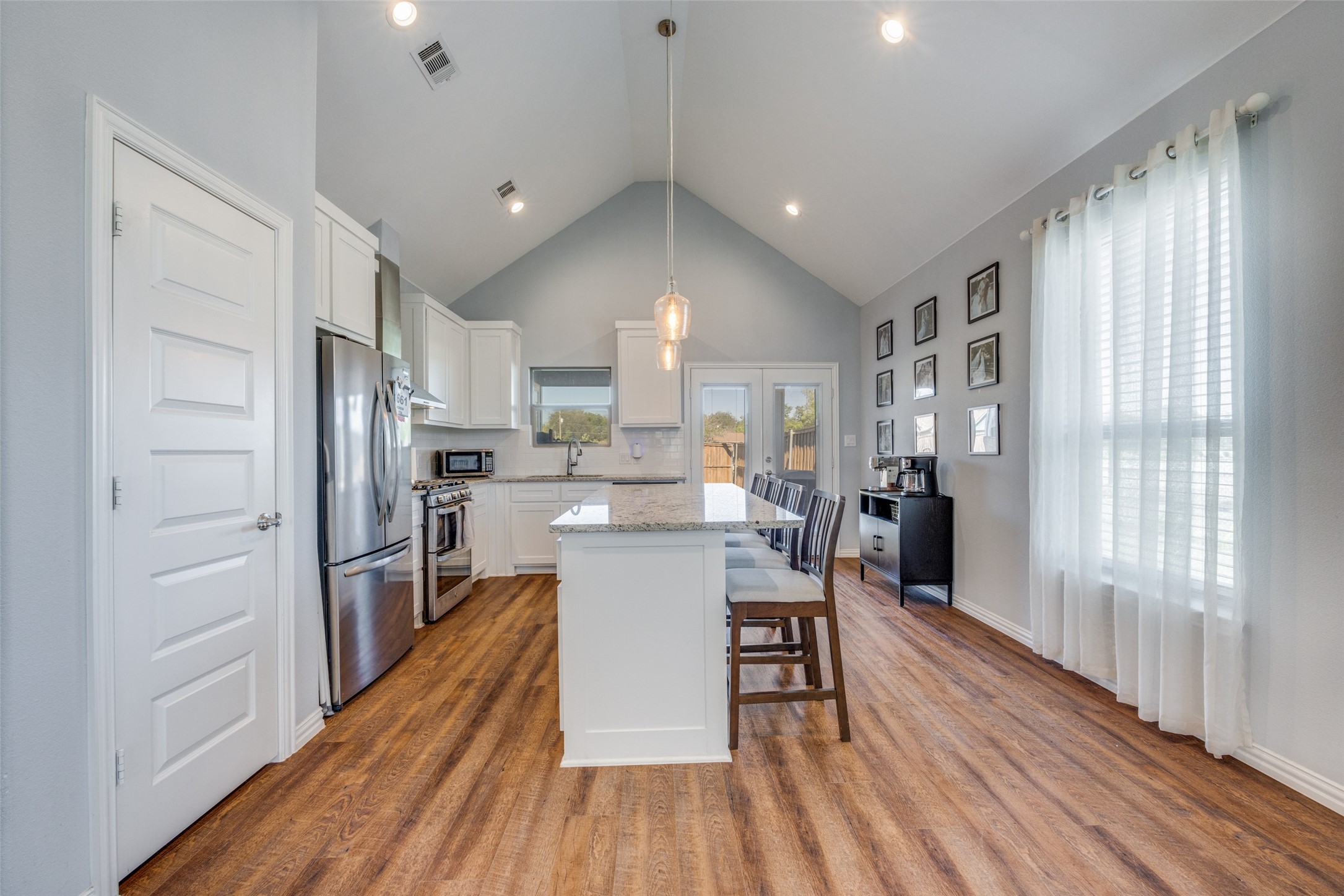 308 E Houston Street Leonard TX 75452