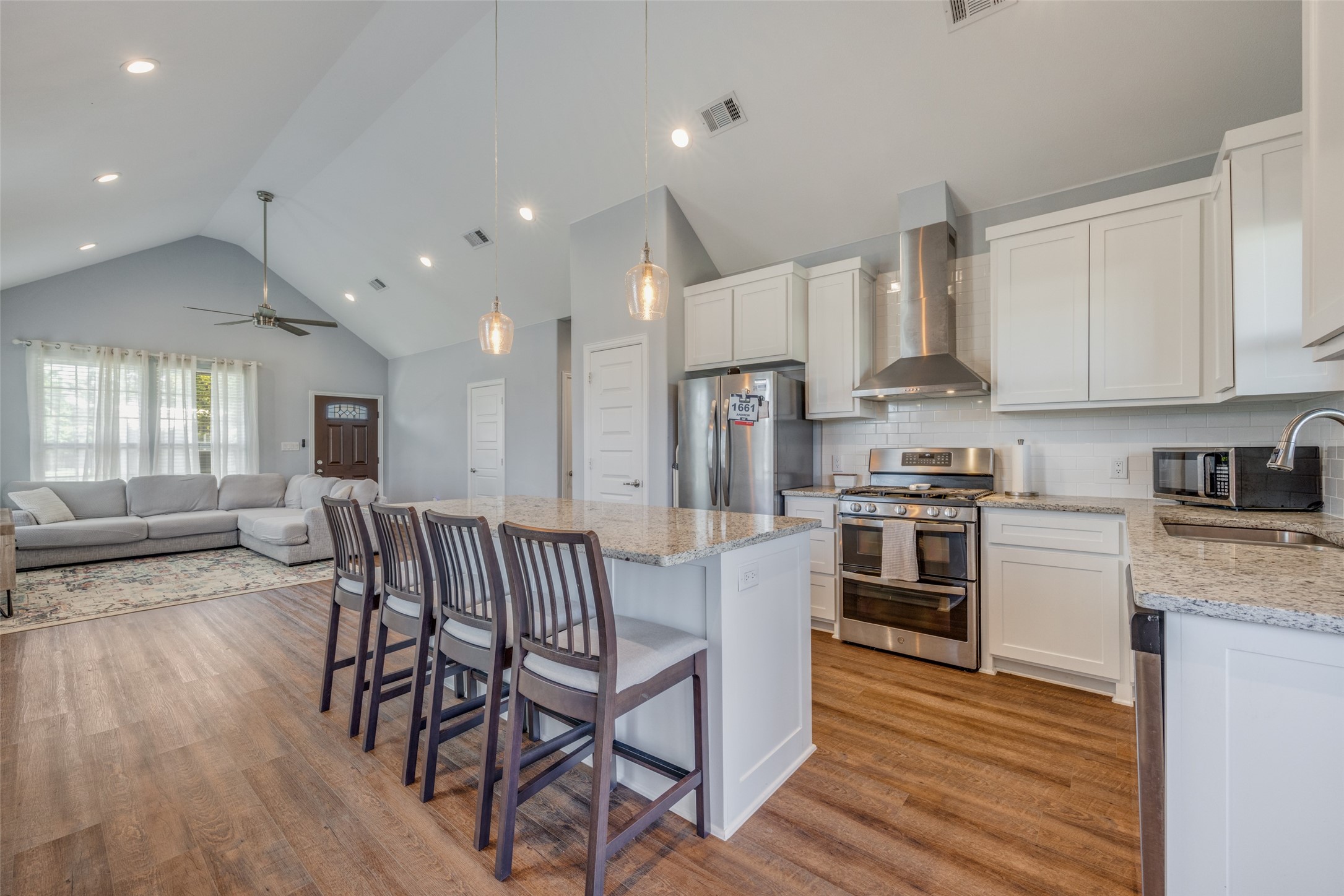 308 E Houston Street Leonard TX 75452