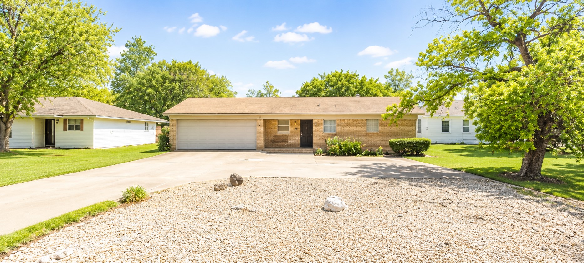4128 Hillcrest Drive Waco TX 76710