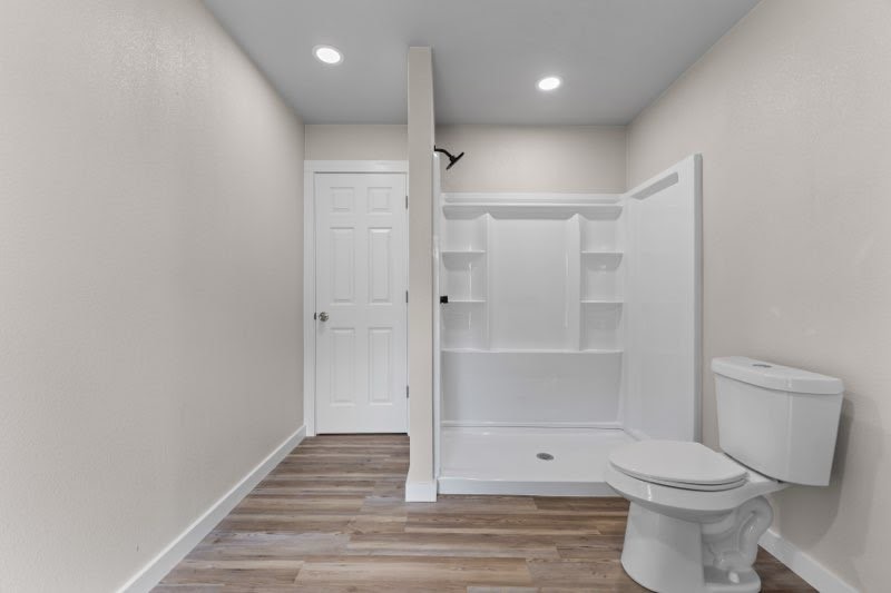 4128 Hillcrest Drive Waco TX 76710