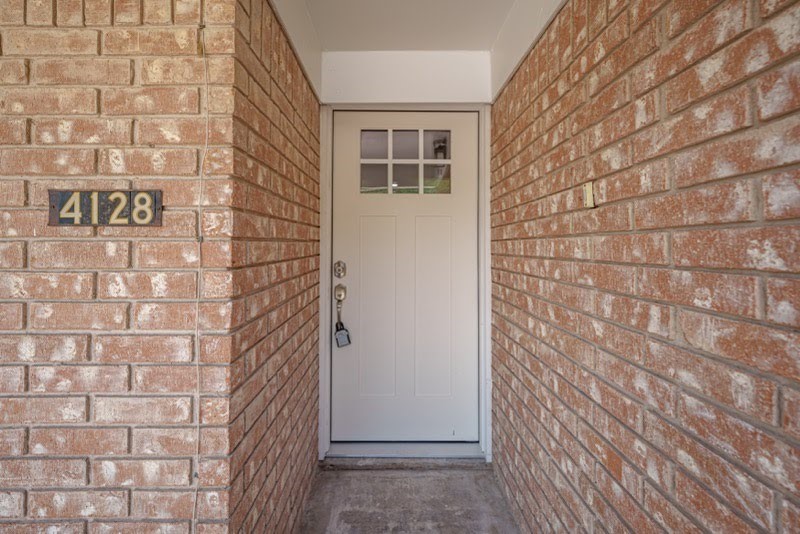 4128 Hillcrest Drive Waco TX 76710