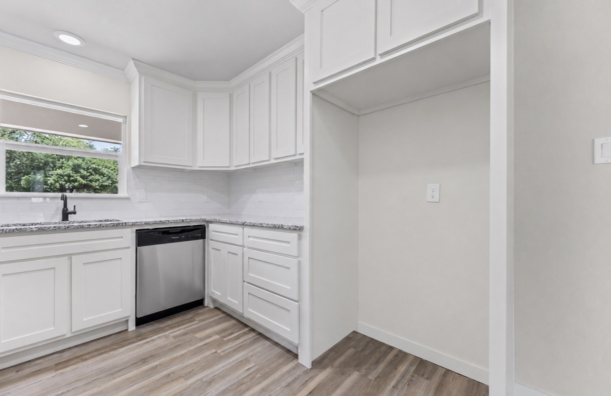 4128 Hillcrest Drive Waco TX 76710