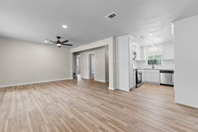 4128 Hillcrest Drive Waco TX 76710
