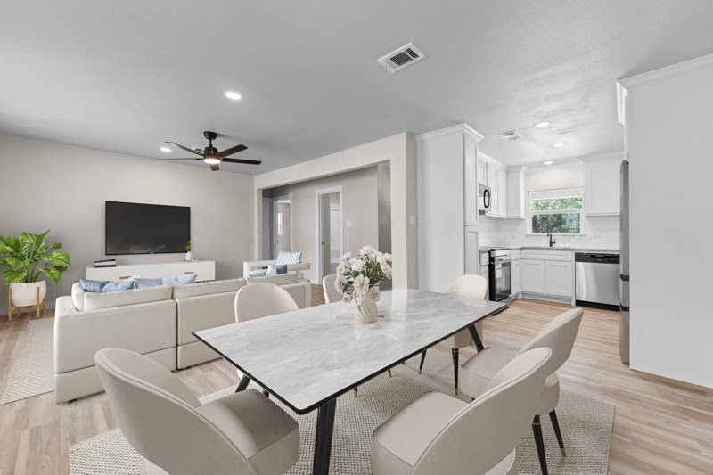 4128 Hillcrest Drive Waco TX 76710