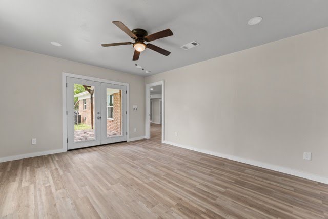 4128 Hillcrest Drive Waco TX 76710