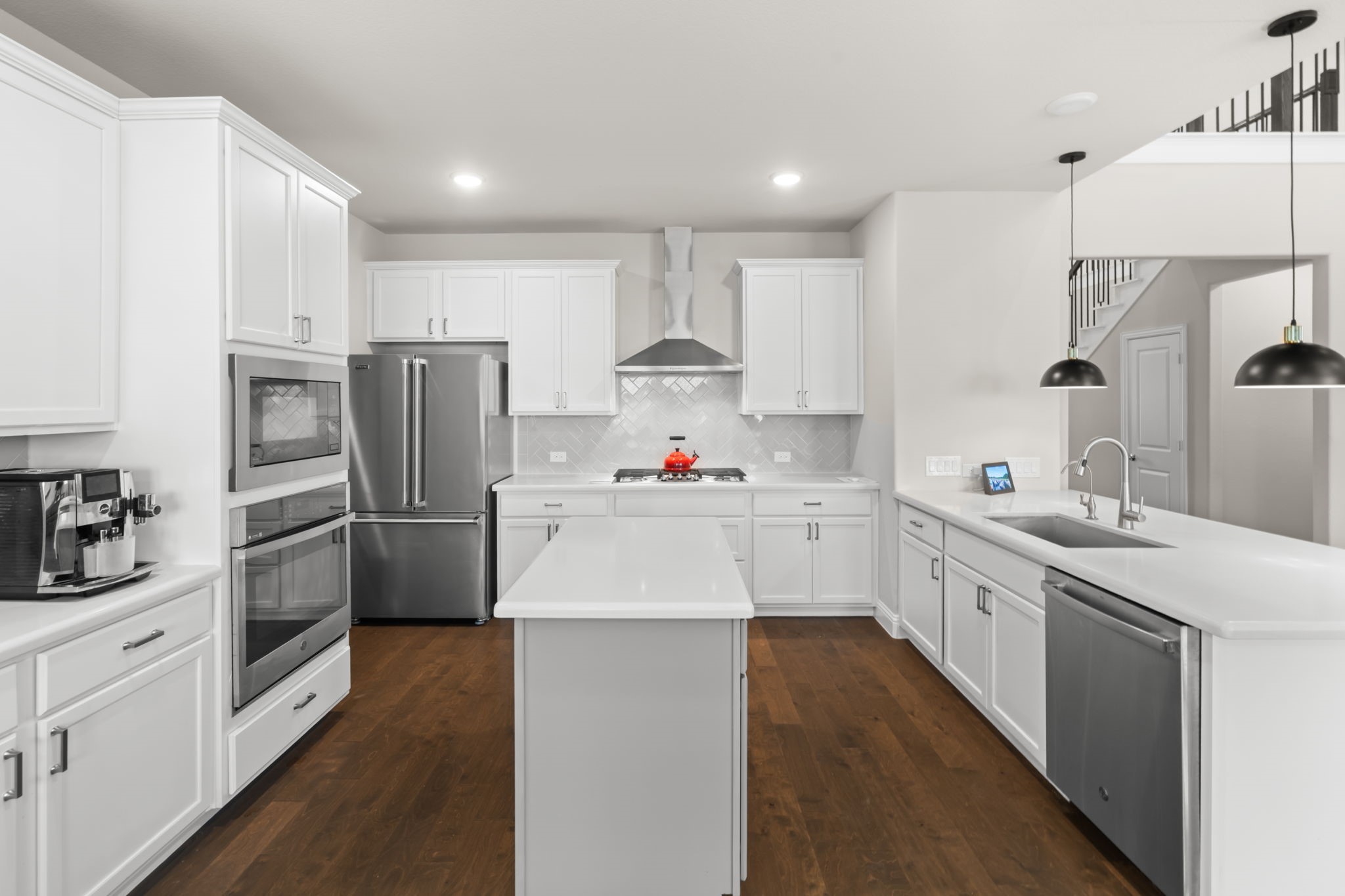 7018 Hickory Falls Argyle TX 76226