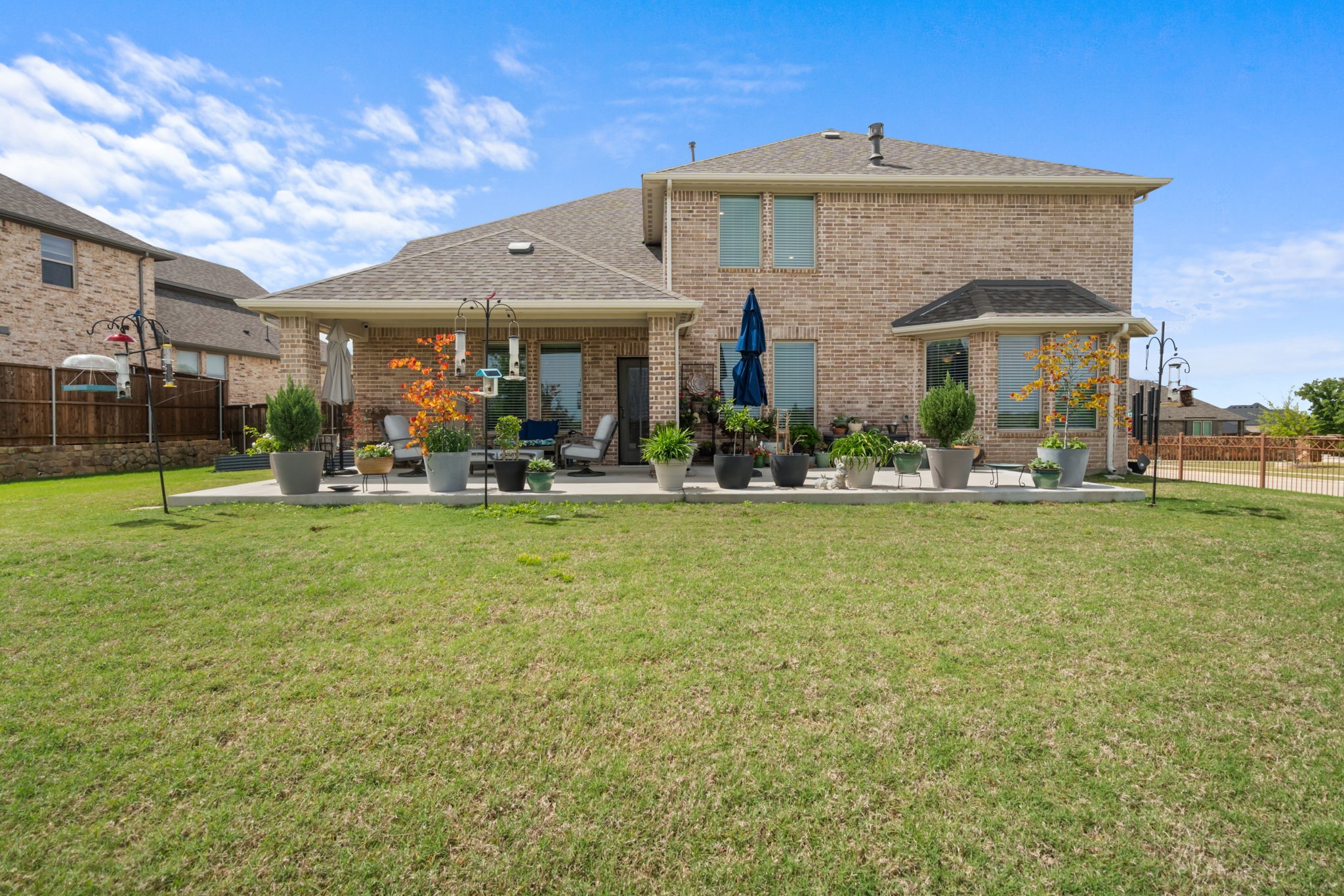 7018 Hickory Falls Argyle TX 76226