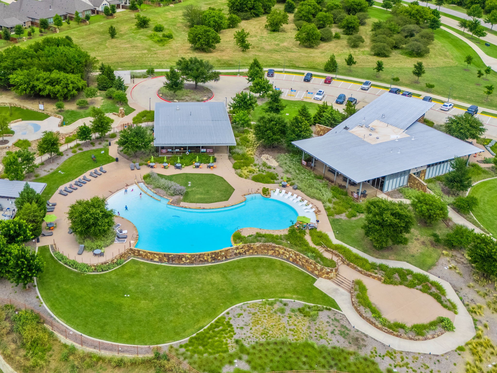 7018 Hickory Falls Argyle TX 76226