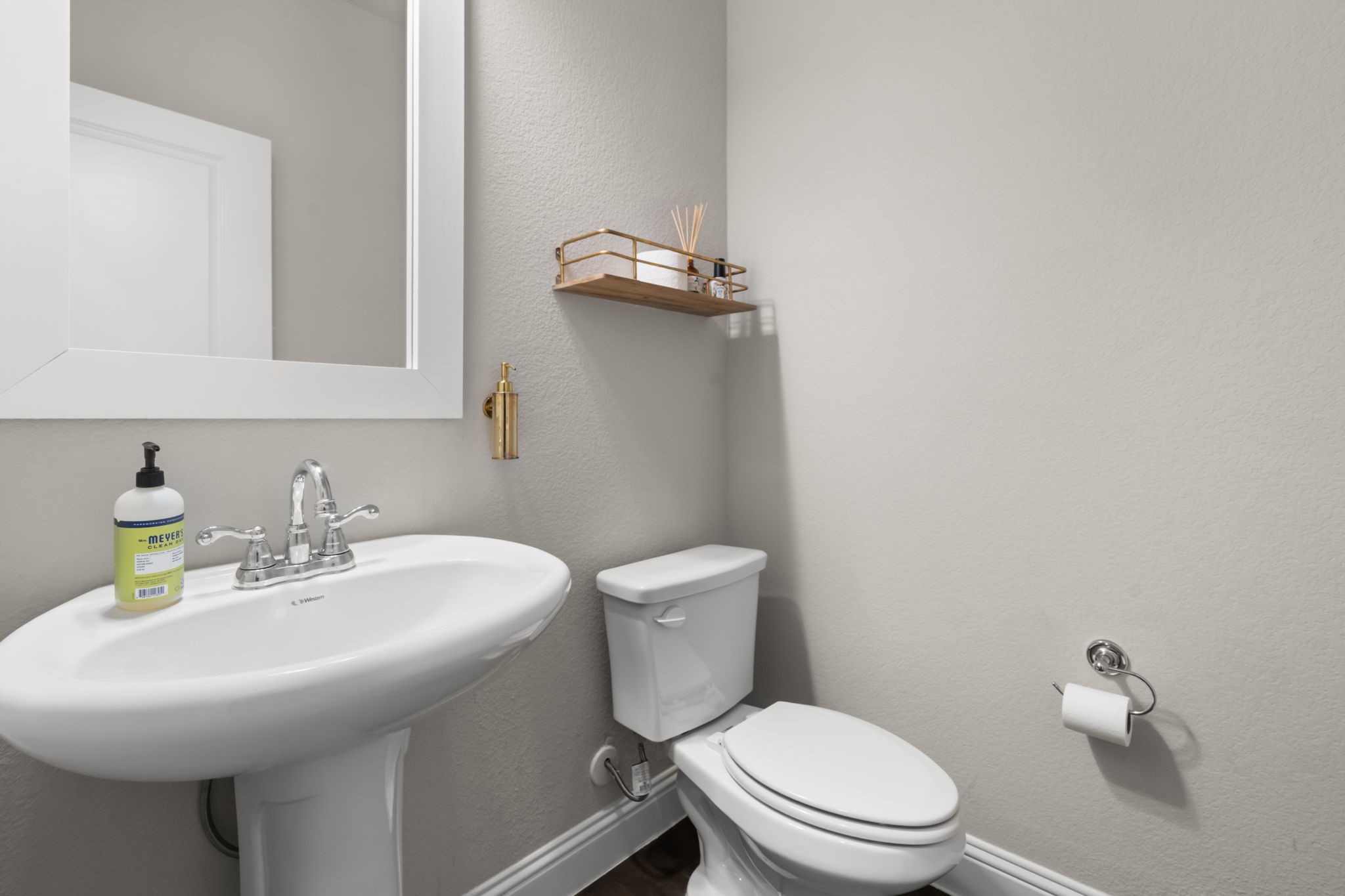7018 Hickory Falls Argyle TX 76226