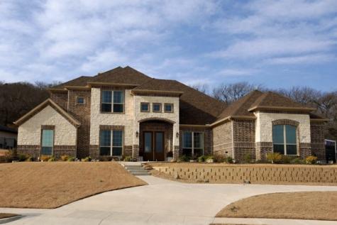2454 Creekwood Drive Cedar Hill TX 75104