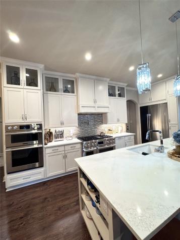 2454 Creekwood Drive Cedar Hill TX 75104