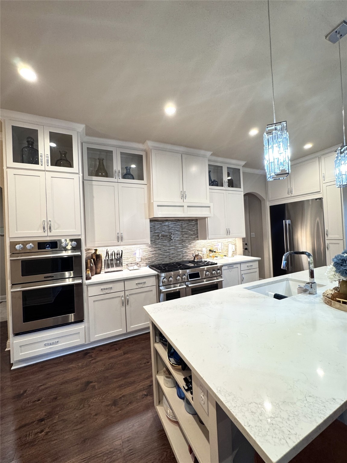 2454 Creekwood Drive Cedar Hill TX 75104