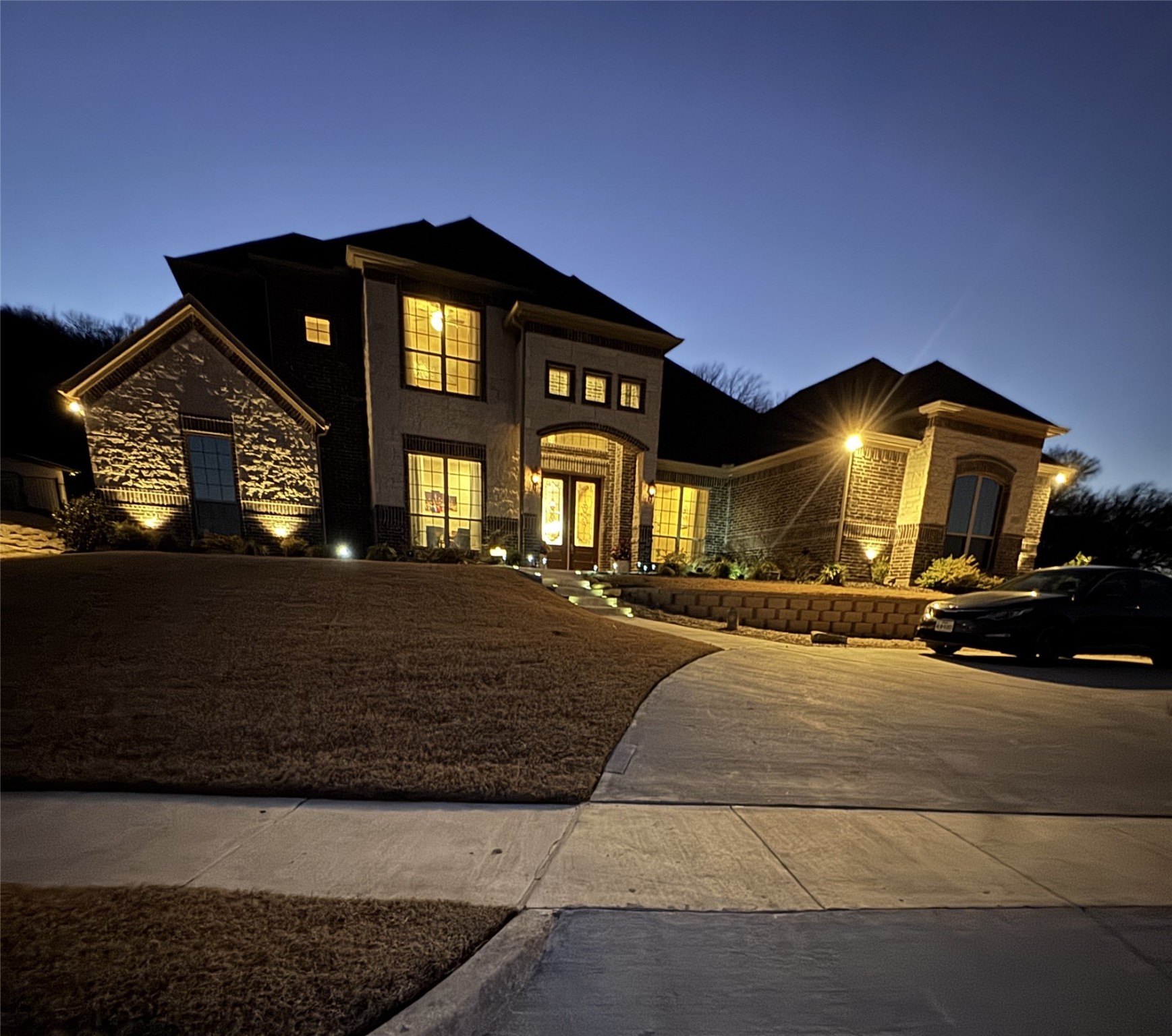 2454 Creekwood Drive Cedar Hill TX 75104