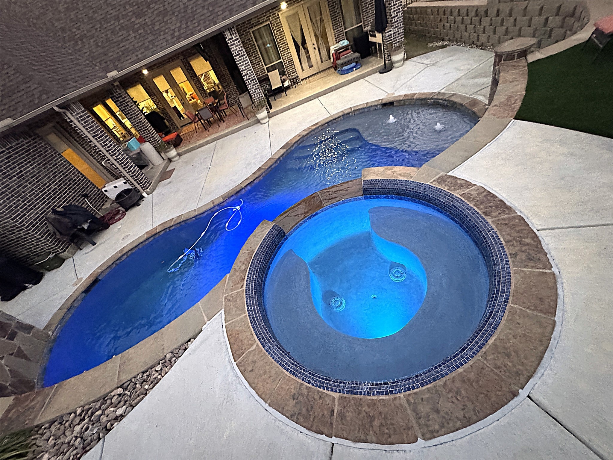 2454 Creekwood Drive Cedar Hill TX 75104