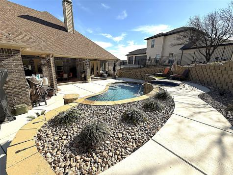 2454 Creekwood Drive Cedar Hill TX 75104