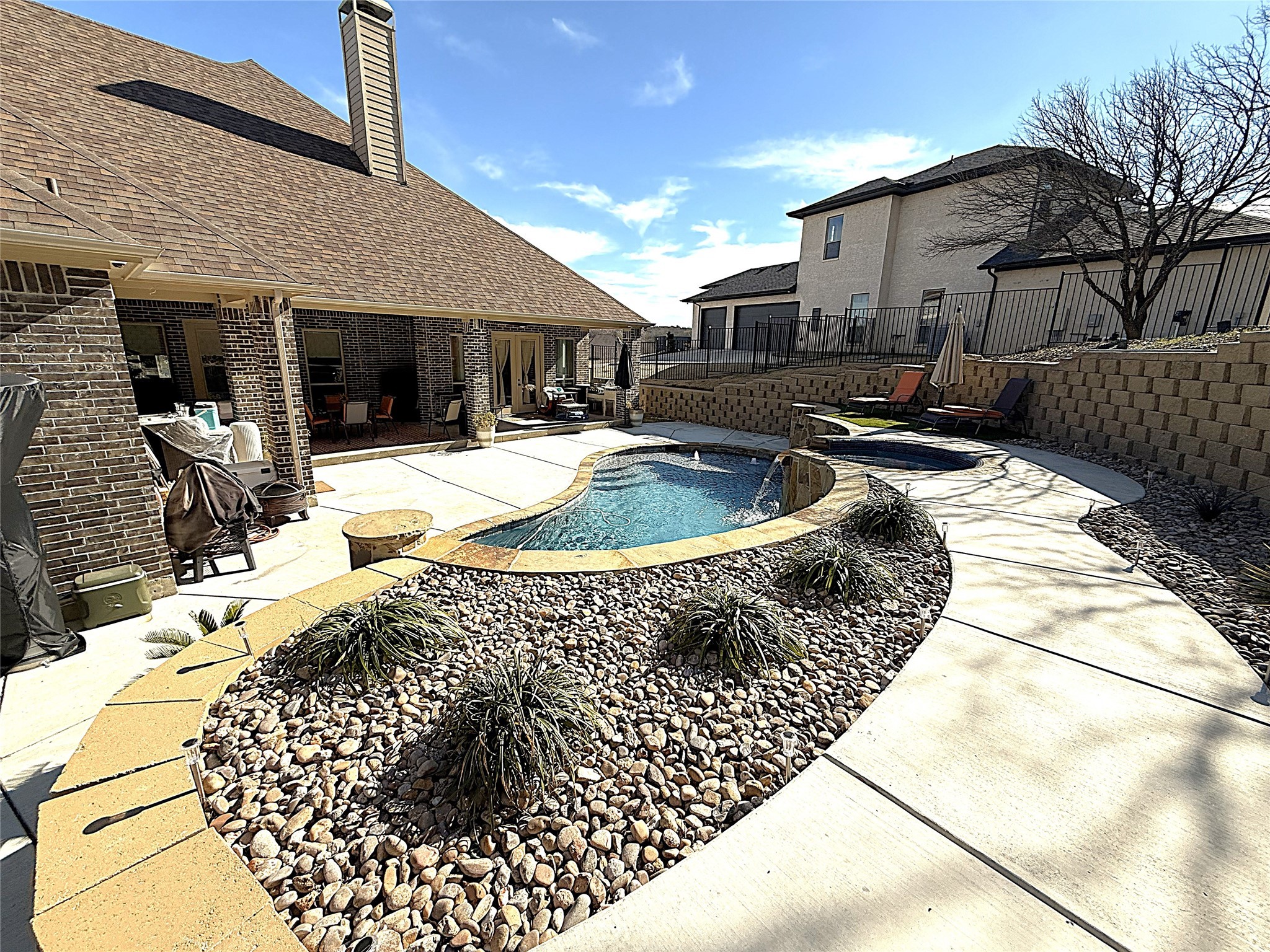 2454 Creekwood Drive Cedar Hill TX 75104