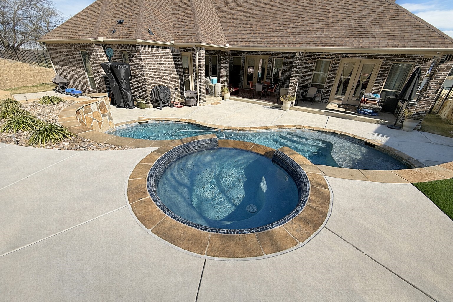 2454 Creekwood Drive Cedar Hill TX 75104