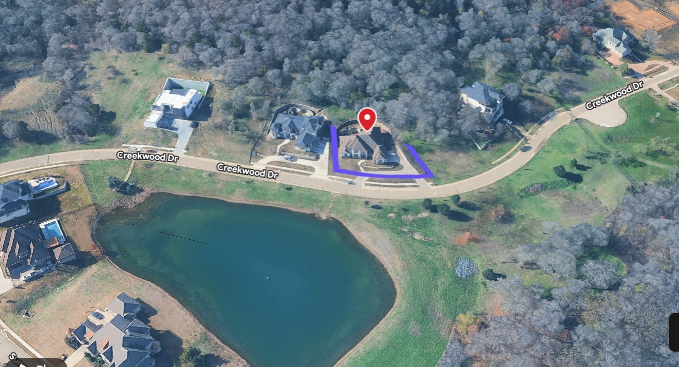 2454 Creekwood Drive Cedar Hill TX 75104
