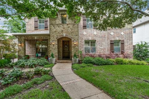6299 Revere Place Dallas TX 75214