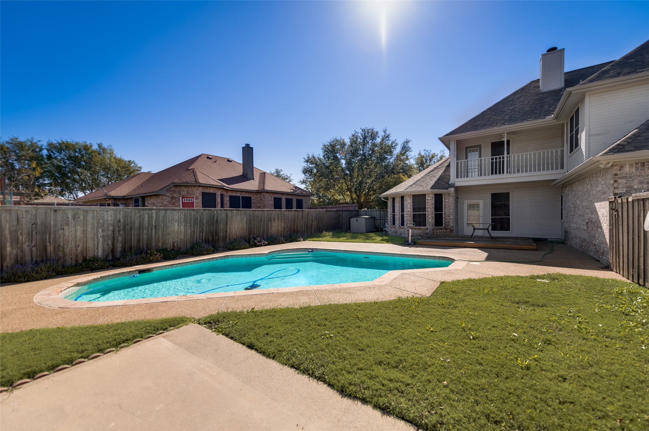 1204 Surrey Circle Wylie TX 75098