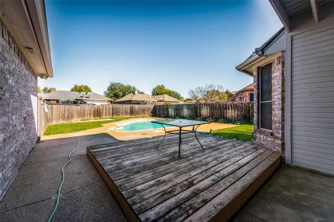 1204 Surrey Circle Wylie TX 75098